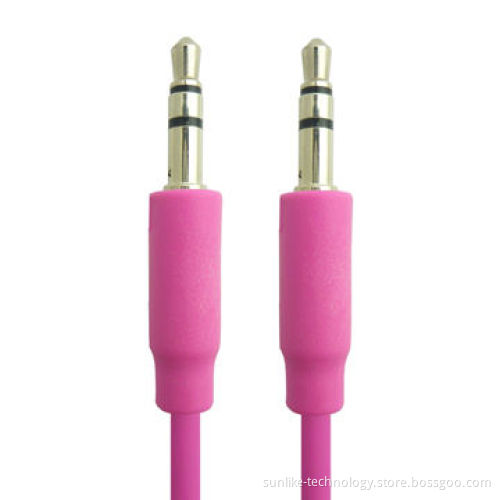Aux Audio Cable